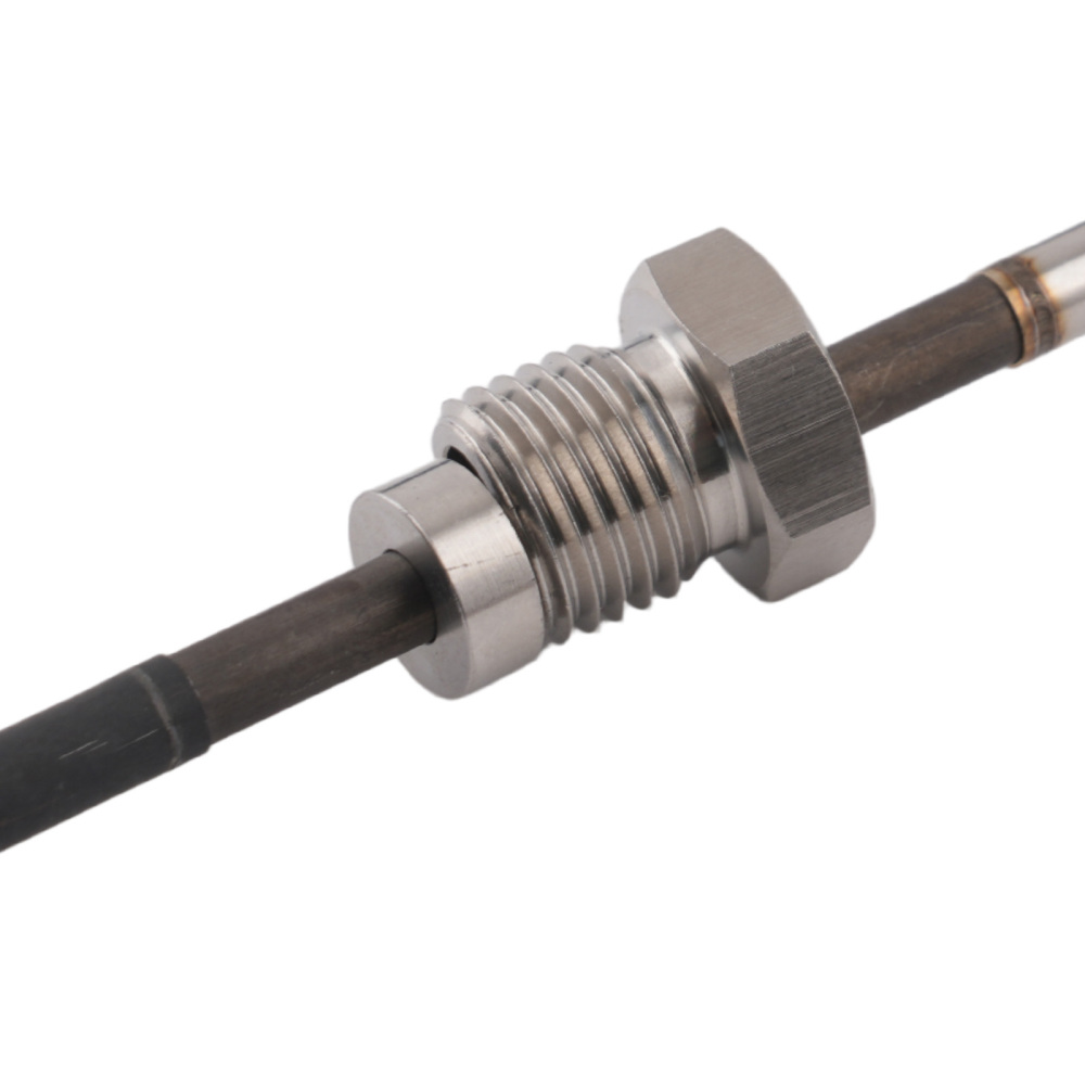 Exhaust Gas Temperature Sensor compatible for Ford Tourneo Custom 2012-2015 BK2A12B591AB