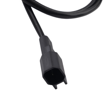 Exhaust Gas Temperature Sensor compatible for Ford Tourneo Custom 2012-2015 BK2A12B591AB