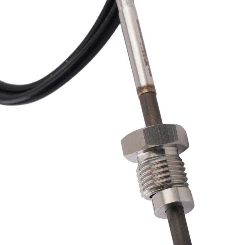 Exhaust Gas Temperature Sensor compatible for Ford Tourneo Custom 2012-2015 BK2A12B591AB