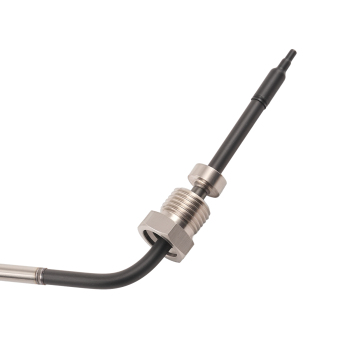 Sensore Temperatura Scarico EGT compatibile per Opel Astra J Caravan 1.6 CDTi 13-15 55497865