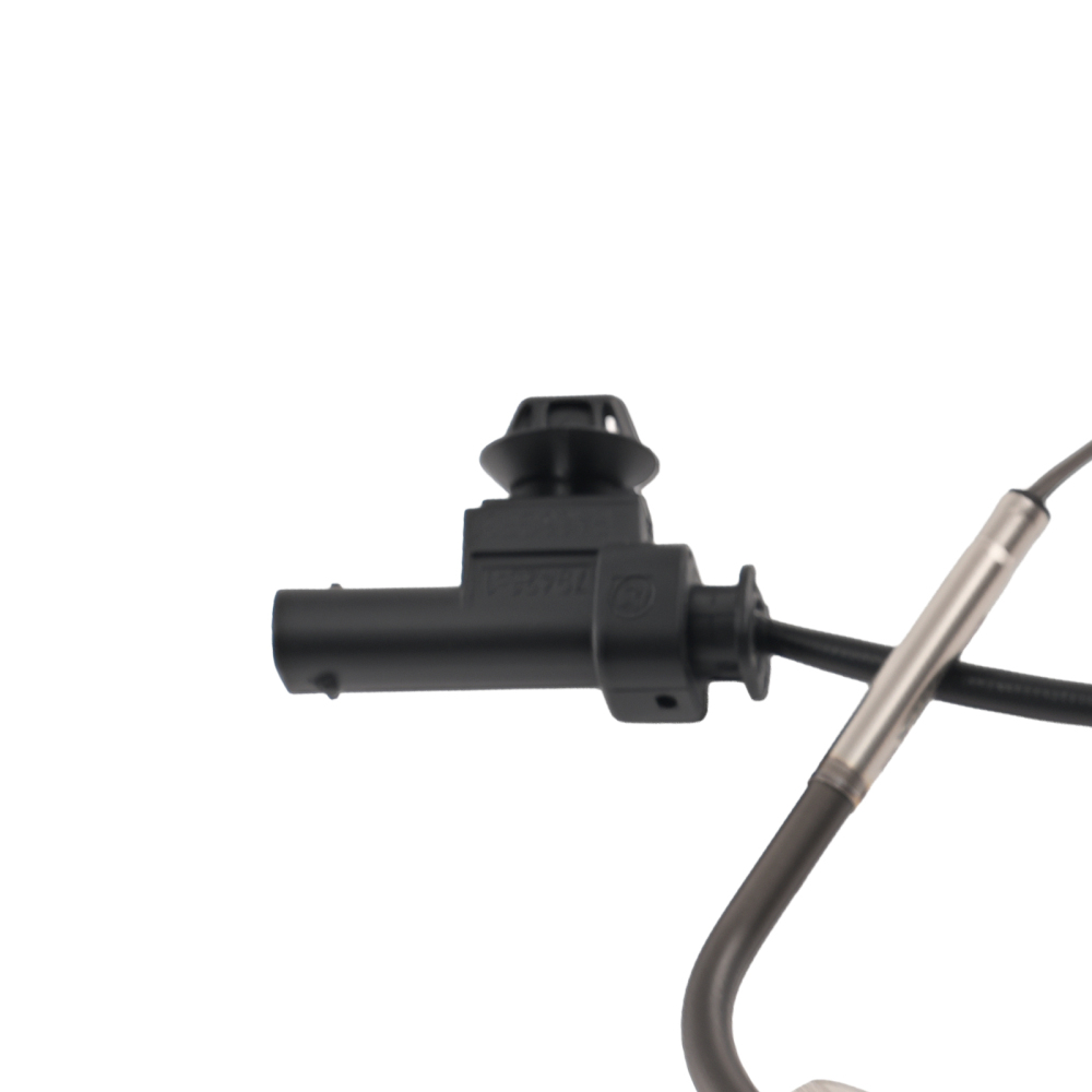 Sensore Temperatura Scarico EGT compatibile per Opel Astra J Caravan 1.6 CDTi 13-15 55497865