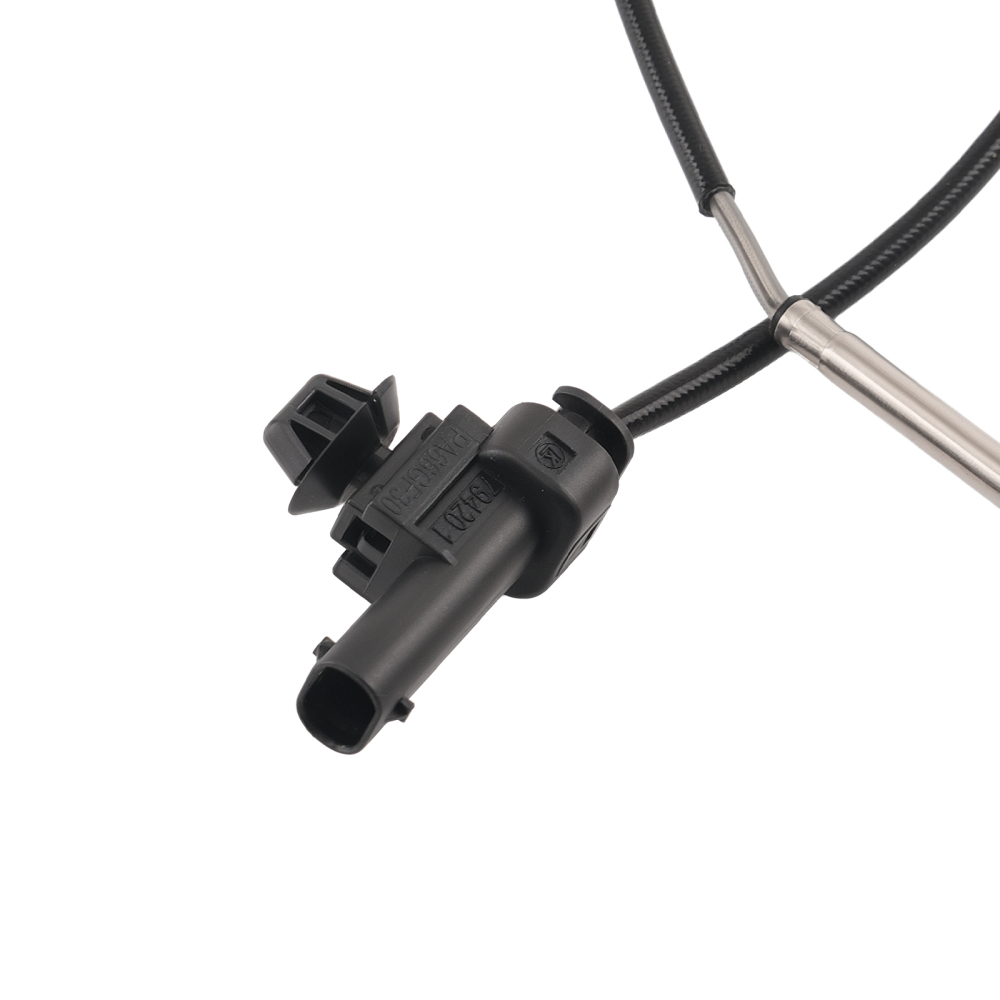 Sensore Temperatura Scarico EGT compatibile per Opel Astra J Caravan 1.6 CDTi 13-15 55497865