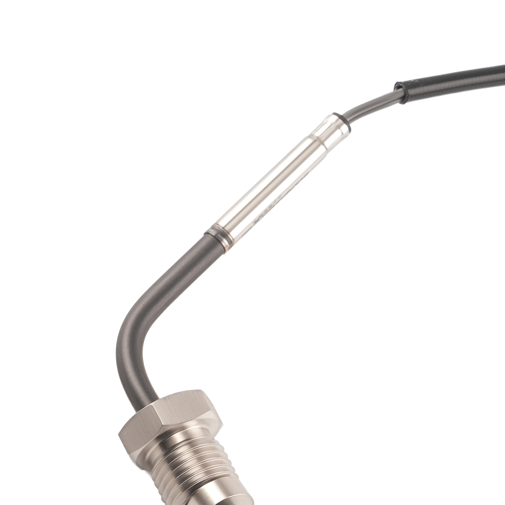 Sensore Temperatura Scarico EGT compatibile per Opel Astra J Caravan 1.6 CDTi 13-15 55497865