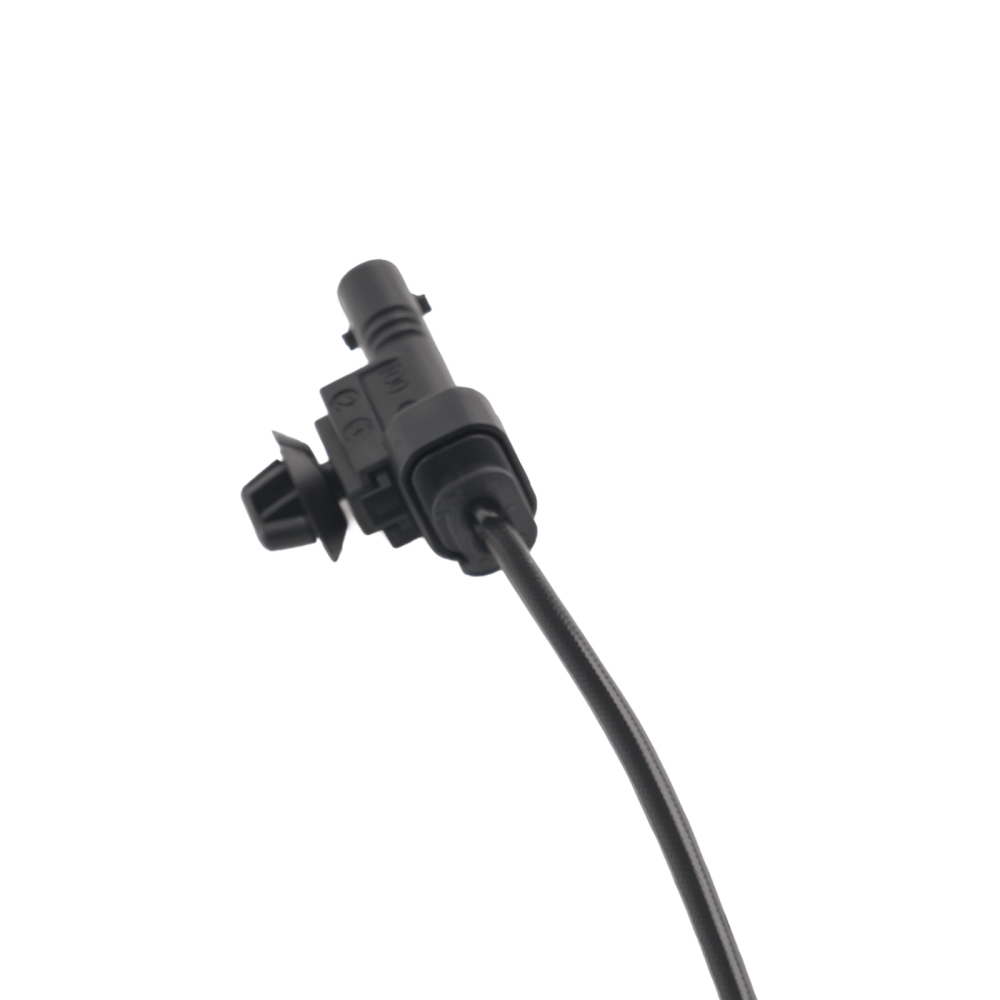 Sensore Temperatura Scarico EGT compatibile per Opel Astra J Caravan 1.6 CDTi 13-15 55497865