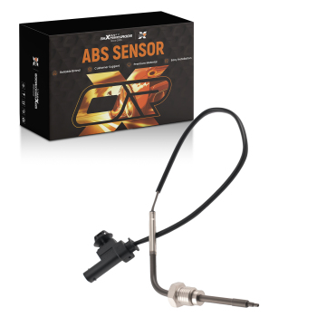 Sensore Temperatura Scarico EGT compatibile per Opel Astra J Caravan 1.6 CDTi 13-15 55497865