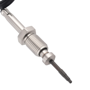 EGT Sensor compatibile per BMW Serie 3 Coupé E92 325d 330d 330xd 2006-2013 13627809153