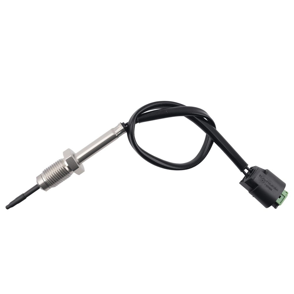 EGT Sensor compatibile per BMW Serie 3 Coupé E92 325d 330d 330xd 2006-2013 13627809153