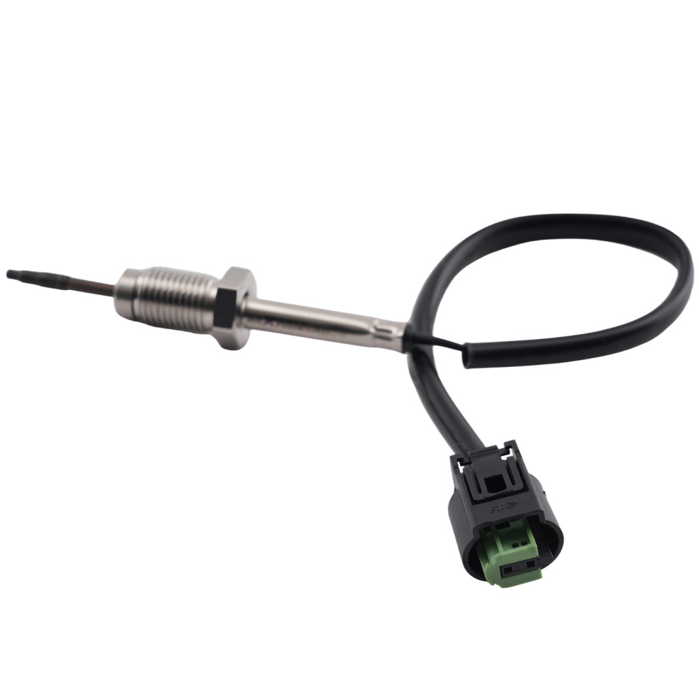 EGT Sensor compatibile per BMW Serie 3 Coupé E92 325d 330d 330xd 2006-2013 13627809153