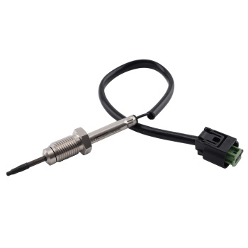 EGT Sensor compatibile per BMW Serie 3 Coupé E92 325d 330d 330xd 2006-2013 13627809153