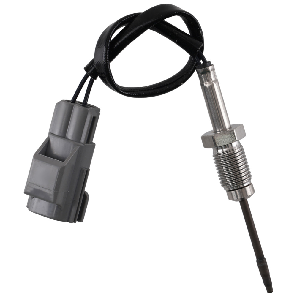Sensore Temperatura Gas Scarico compatibile per FORD B-MAX 1.5 1.6 TDCi 2012- 1496243