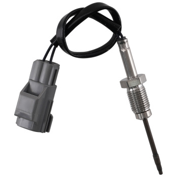 Sensore Temperatura Gas Scarico compatibile per FORD B-MAX 1.5 1.6 TDCi 2012- 1496243