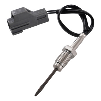Sensore Temperatura Gas Scarico compatibile per FORD B-MAX 1.5 1.6 TDCi 2012- 1496243