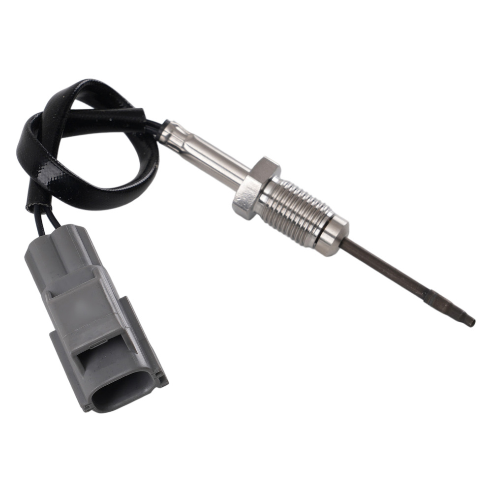 Sensore Temperatura Gas Scarico compatibile per FORD B-MAX 1.5 1.6 TDCi 2012- 1496243