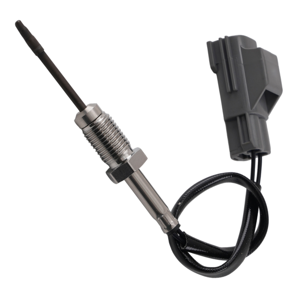 Sensore Temperatura Gas Scarico compatibile per FORD B-MAX 1.5 1.6 TDCi 2012- 1496243