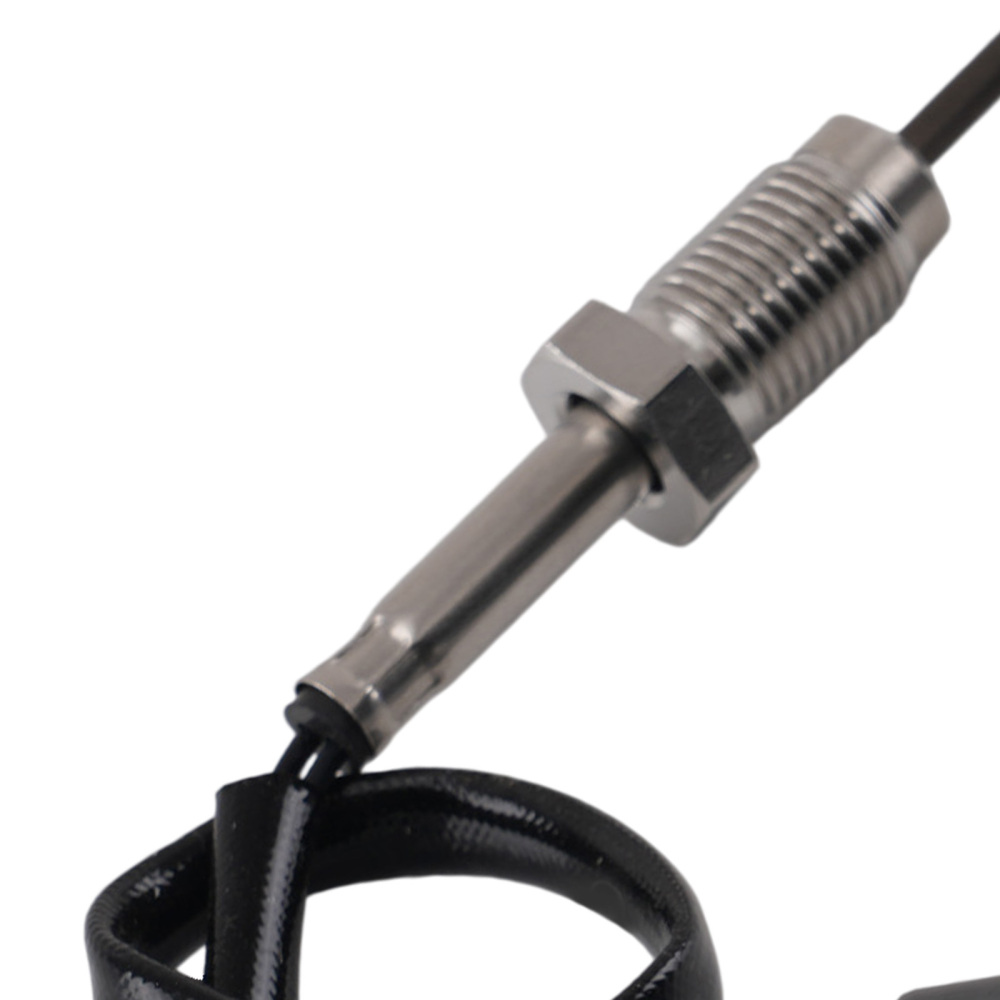 Sensore Temperatura Gas Scarico compatibile per FORD B-MAX 1.5 1.6 TDCi 2012- 1496243