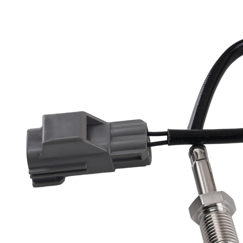 Sensore Temperatura Gas Scarico compatibile per FORD B-MAX 1.5 1.6 TDCi 2012- 1496243
