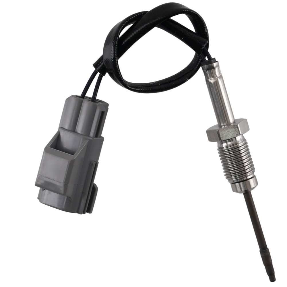 Sensore Temperatura Gas Scarico compatibile per FORD B-MAX 1.5 1.6 TDCi 2012- 1496243