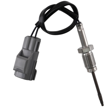 Sensore Temperatura Gas Scarico compatibile per FORD B-MAX 1.5 1.6 TDCi 2012- 1496243