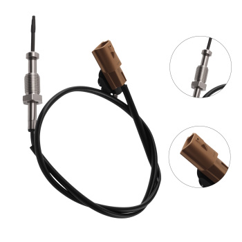 Sensore Temperatura compatibile per Dacia Dokker Lodgy 1.5 dCi Blue dCi 2012-2024 226405263R