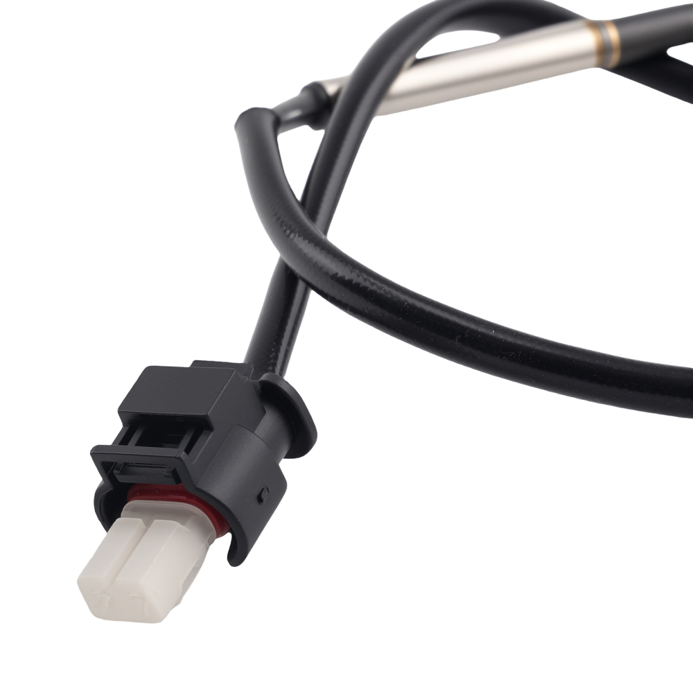EGT Sensore compatibile per Mercedes-Benz C Station Wagon S204 2008-2014 A0081532228