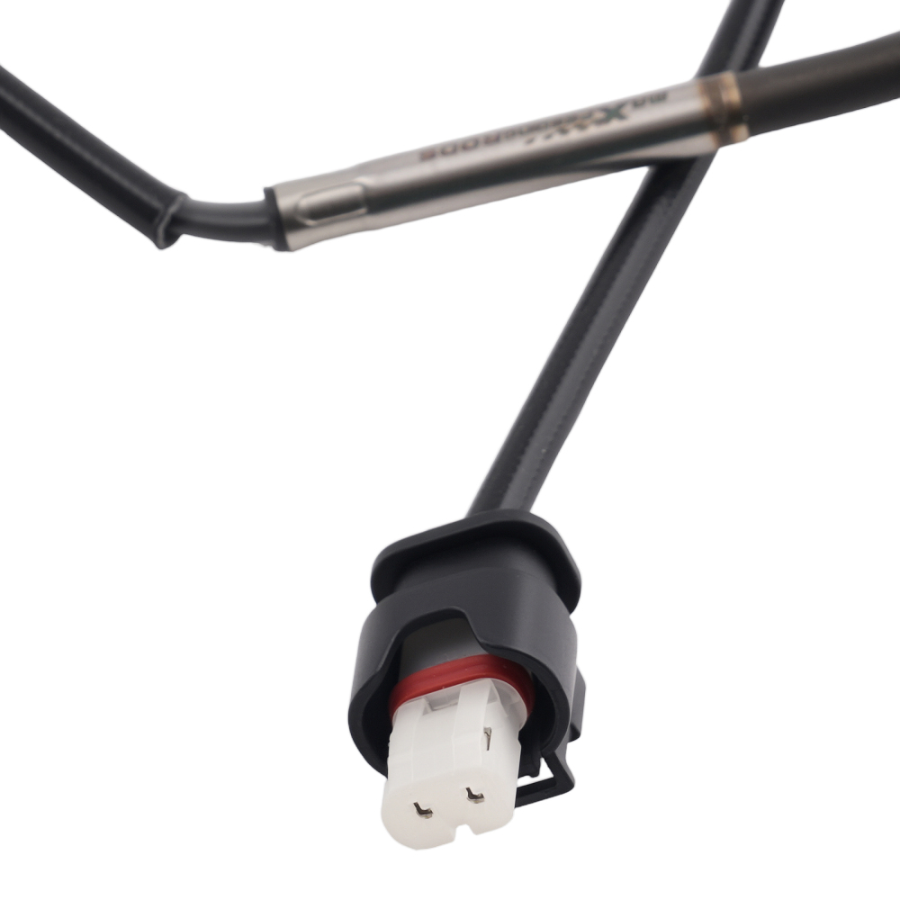 EGT Sensore compatibile per Mercedes-Benz C Station Wagon S204 2008-2014 A0081532228