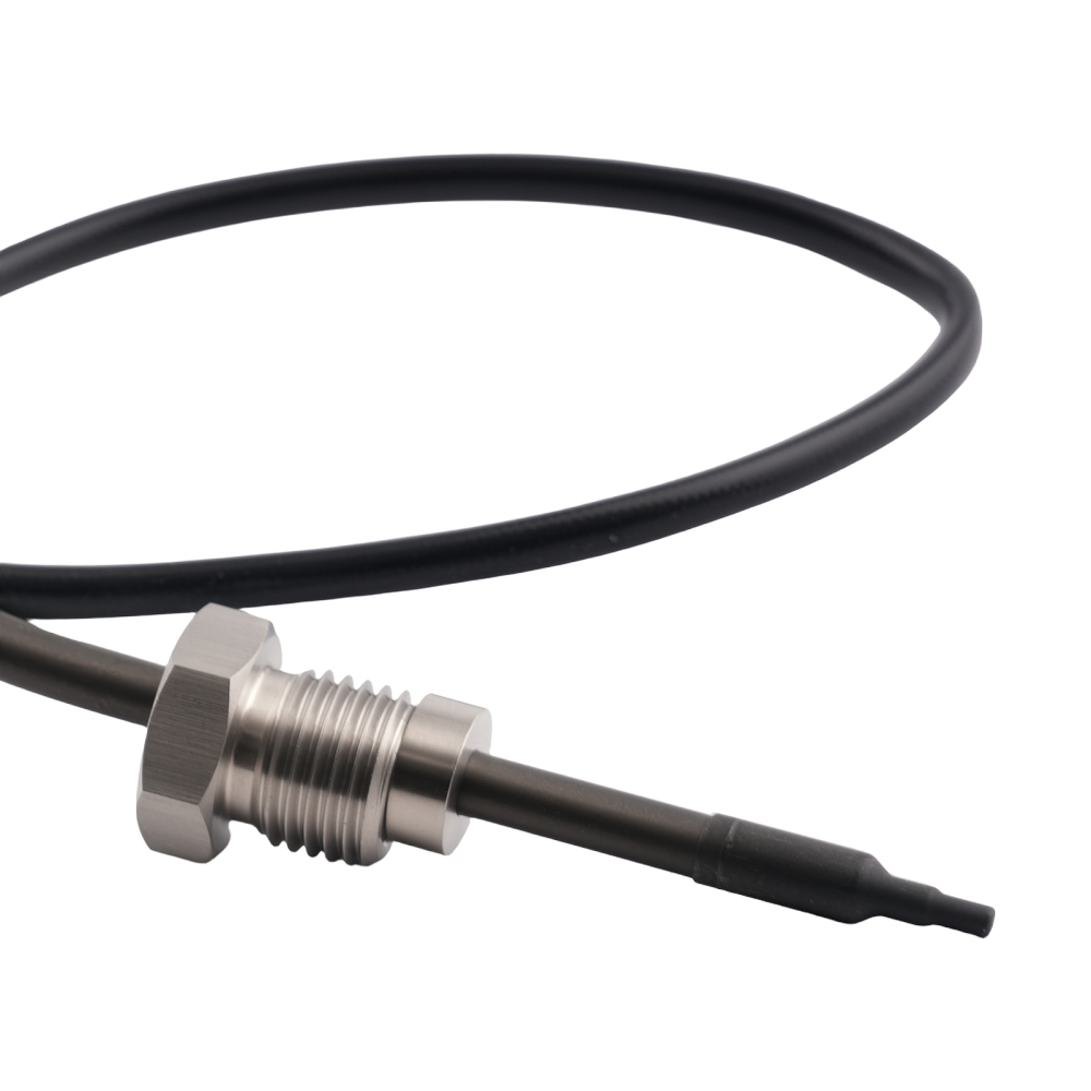 EGT Sensore compatibile per Mercedes-Benz C Station Wagon S204 2008-2014 A0081532228