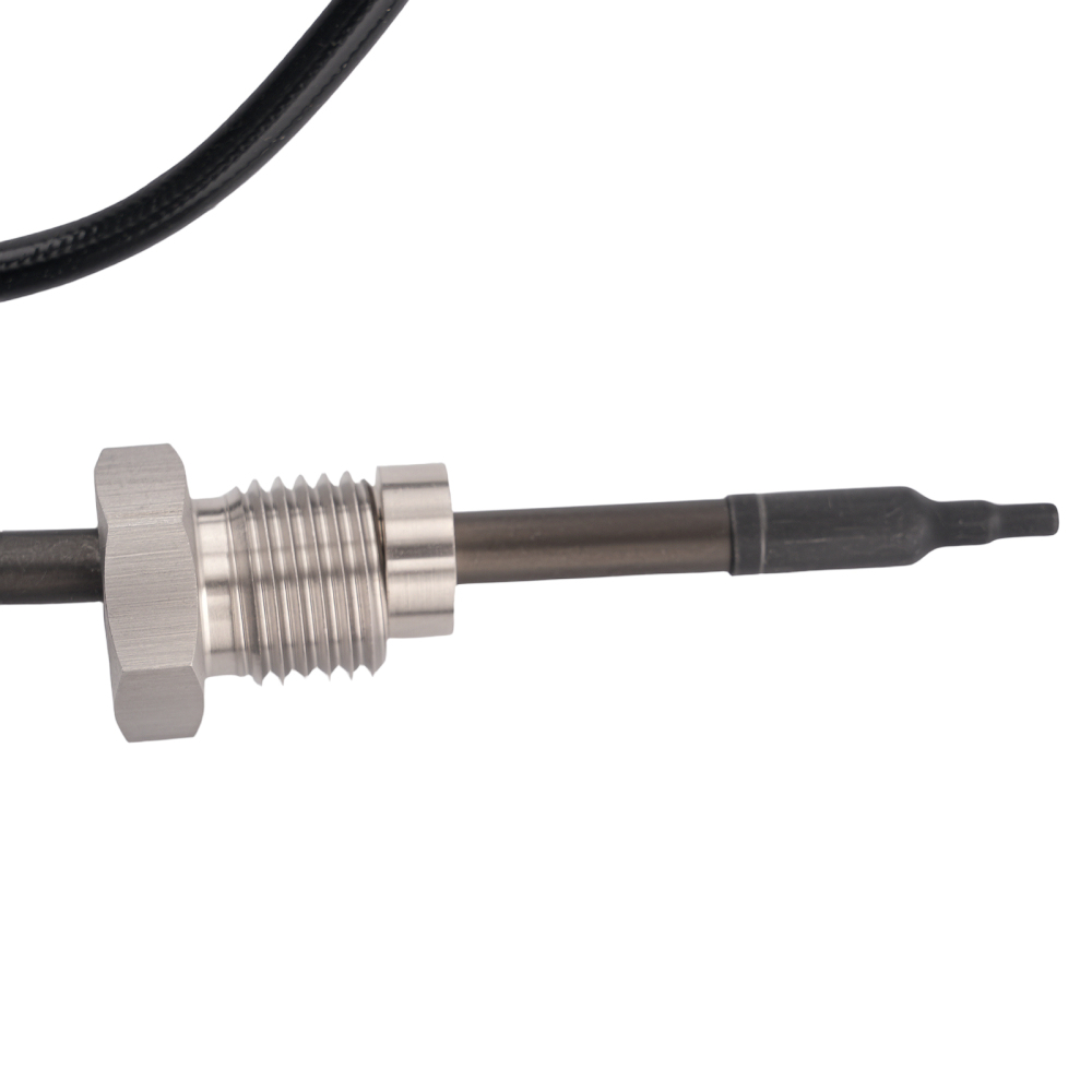 EGT Sensore compatibile per Mercedes-Benz C Station Wagon S204 2008-2014 A0081532228