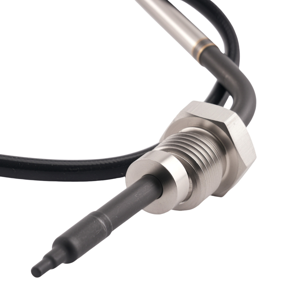 EGT Sensore compatibile per Mercedes-Benz C Station Wagon S204 2008-2014 A0081532228