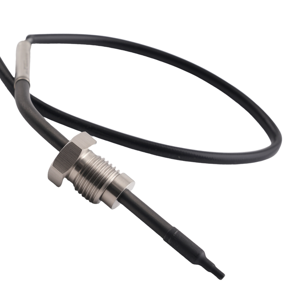 EGT Sensore compatibile per Mercedes-Benz C Station Wagon S204 2008-2014 A0081532228