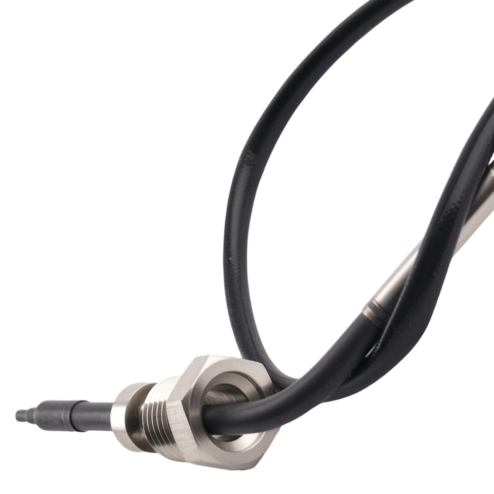 EGT Sensore compatibile per Mercedes-Benz C Station Wagon S204 2008-2014 A0081532228