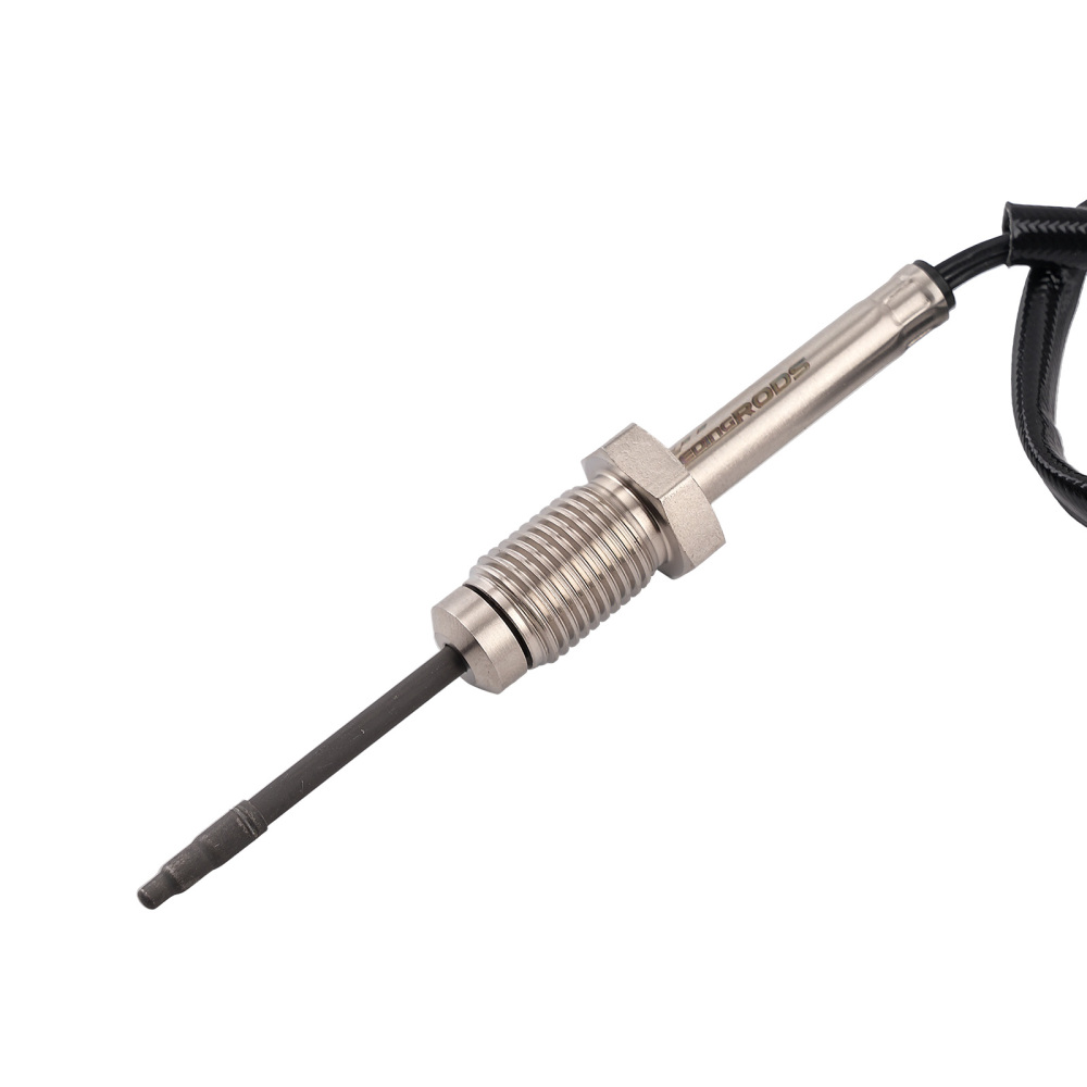 Sensore Temperatura Scari compatibile per Nissan NP300 Navara Pianale 2.5 dCi 22630-EC01B