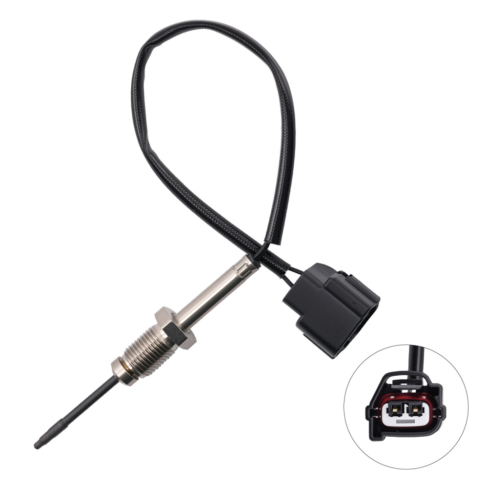 Sensore Temperatura Scari compatibile per Nissan NP300 Navara Pianale 2.5 dCi 22630-EC01B