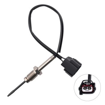 Sensore Temperatura Scari compatibile per Nissan NP300 Navara Pianale 2.5 dCi 22630-EC01B