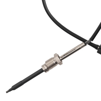 Exhaust Gas Temperature EGT Sensor compatible for Ford F550 Super Duty 6.7L AC3Z12B591A