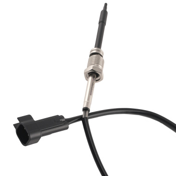 Exhaust Gas Temperature EGT Sensor compatible for Ford F550 Super Duty 6.7L AC3Z12B591A