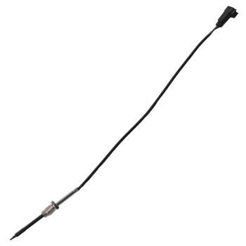 Exhaust Gas Temperature EGT Sensor compatible for Ford F550 Super Duty 6.7L AC3Z12B591A