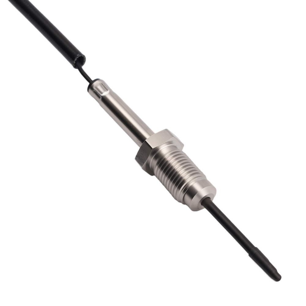 EGT Exhaust Sensore compatibile per Nissan X-Trail Qashqai +2 22630JG70A 2.0L 2 Poli