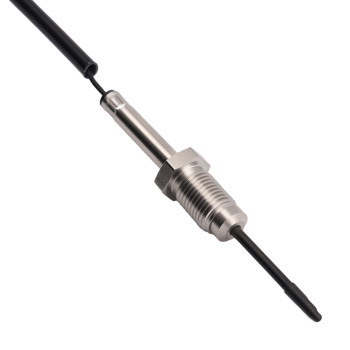 EGT Exhaust Sensore compatibile per Nissan X-Trail Qashqai +2 22630JG70A 2.0L 2 Poli