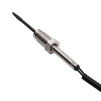 EGT Exhaust Sensore compatibile per Nissan X-Trail Qashqai +2 22630JG70A 2.0L 2 Poli