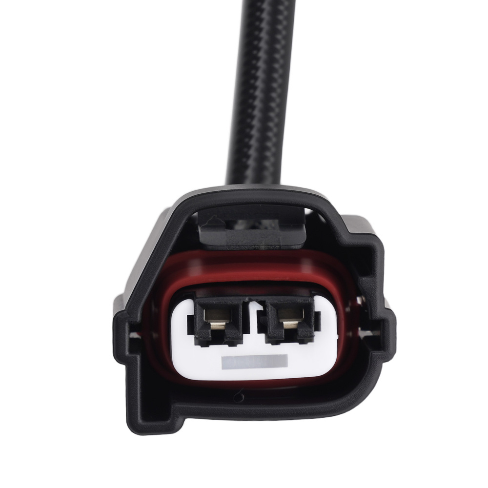 EGT Exhaust Sensore compatibile per Nissan X-Trail Qashqai +2 22630JG70A 2.0L 2 Poli