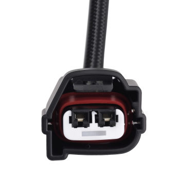 EGT Exhaust Sensore compatibile per Nissan X-Trail Qashqai +2 22630JG70A 2.0L 2 Poli