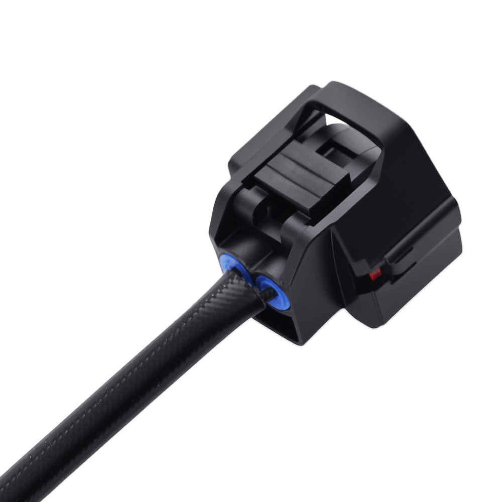 EGT Exhaust Sensore compatibile per Nissan X-Trail Qashqai +2 22630JG70A 2.0L 2 Poli