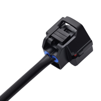 EGT Exhaust Sensore compatibile per Nissan X-Trail Qashqai +2 22630JG70A 2.0L 2 Poli