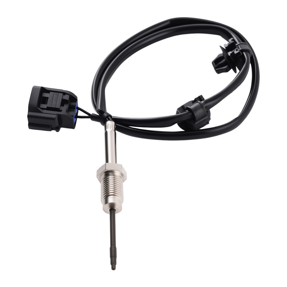 EGT Exhaust Sensore compatibile per Nissan X-Trail Qashqai +2 22630JG70A 2.0L 2 Poli