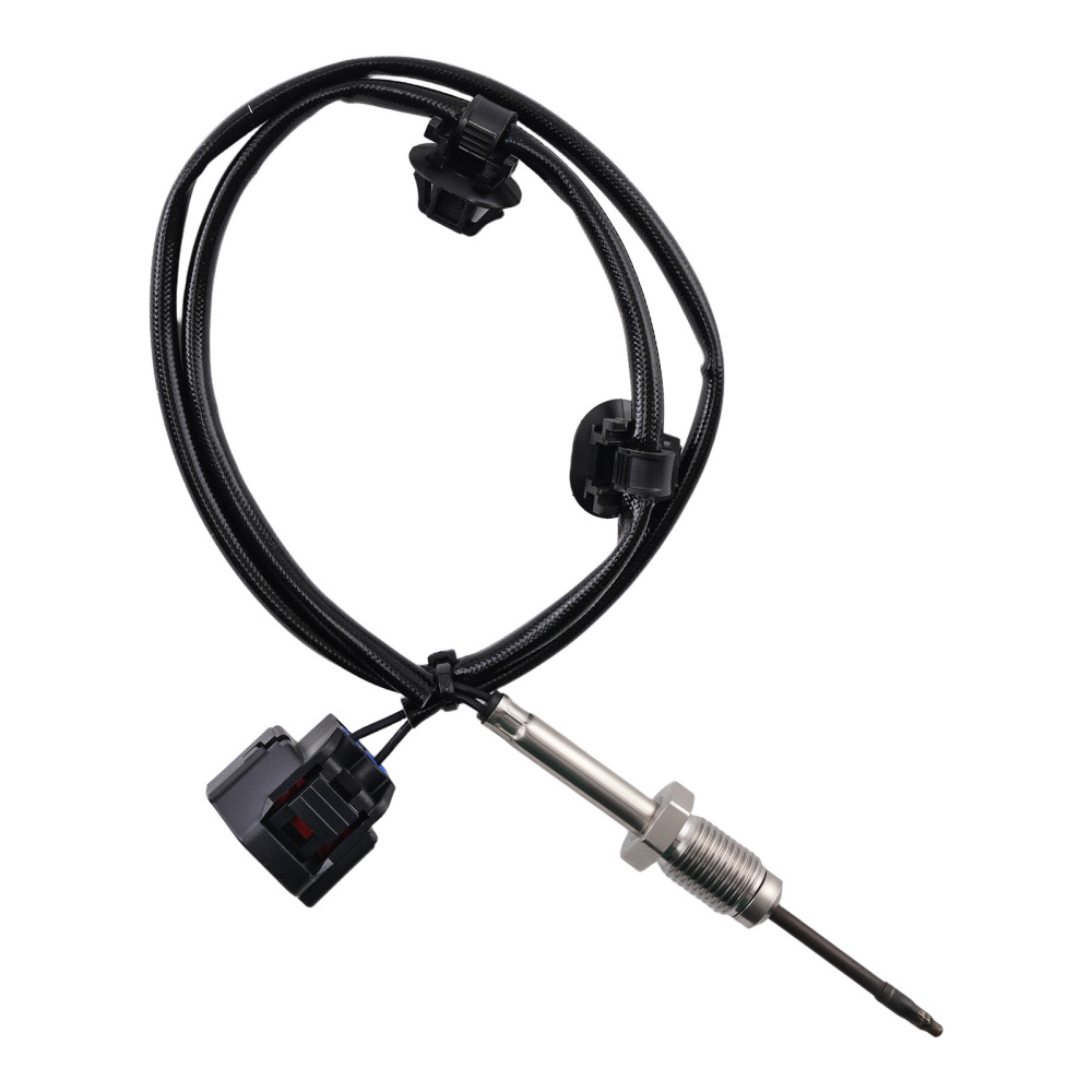 EGT Exhaust Sensore compatibile per Nissan X-Trail Qashqai +2 22630JG70A 2.0L 2 Poli