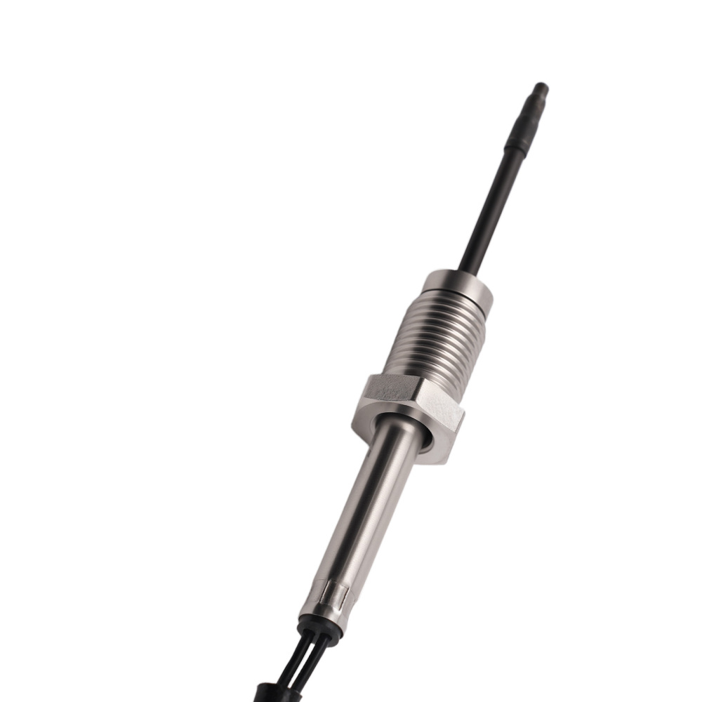 EGT Exhaust Sensore compatibile per Nissan X-Trail Qashqai +2 22630JG70A 2.0L 2 Poli