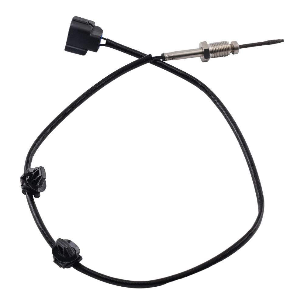 EGT Exhaust Sensore compatibile per Nissan X-Trail Qashqai +2 22630JG70A 2.0L 2 Poli