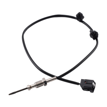 EGT Exhaust Sensore compatibile per Nissan X-Trail Qashqai +2 22630JG70A 2.0L 2 Poli
