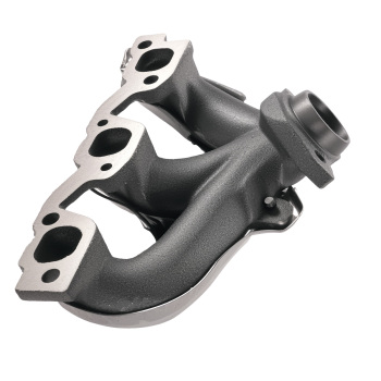 Both Side Exhaust Manifolds compatible for Jeep Wrangler JK V6 3.8L 07-11 674-914