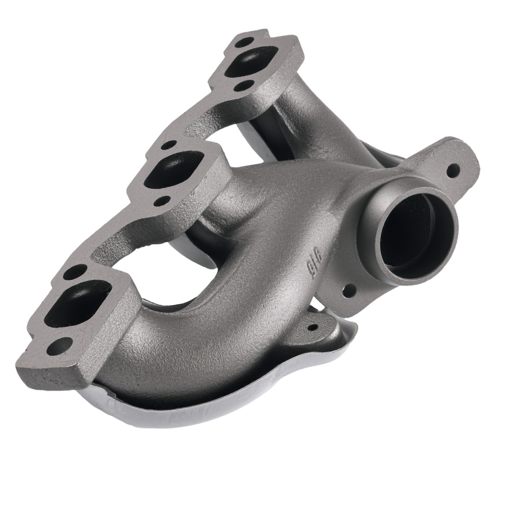 Both Side Exhaust Manifolds compatible for Jeep Wrangler JK V6 3.8L 07-11 674-914